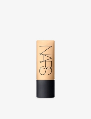 Nars Deauville Soft Matte Complete Foundation 45ml