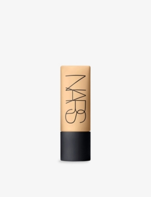 Nars Fiji Soft Matte Complete Foundation 45ml