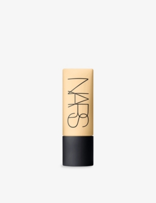 Nars Gobi Soft Matte Complete Foundation 45ml