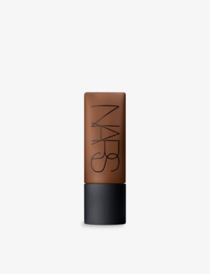 Nars Iguacu Soft Matte Complete Foundation 45ml