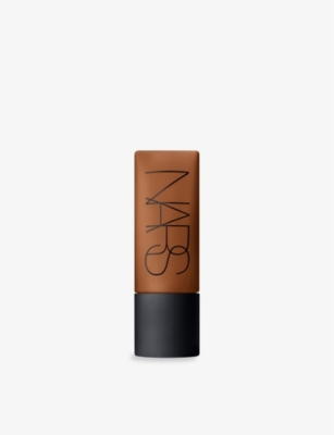 Nars Manaus Soft Matte Complete Foundation 45ml