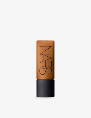 Nars Marquises Soft Matte Complete Foundation 45ml In Marquises