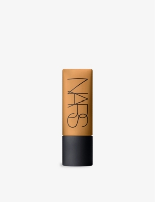 Nars Moorea Soft Matte Complete Foundation 45ml In Moorea
