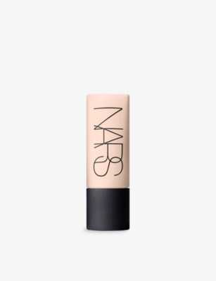 Nars Oslo Soft Matte Complete Foundation 45ml