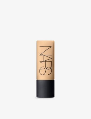 Nars Punjab Soft Matte Complete Foundation 45ml In Punjab