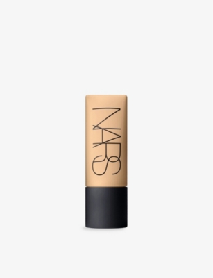 Nars Punjab Soft Matte Complete Foundation 45ml