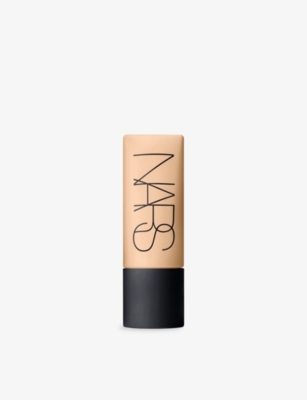 Nars Salzburg Soft Matte Complete Foundation 45ml In Salzburg