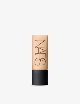 Nars Salzburg Soft Matte Complete Foundation 45ml