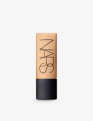 Nars Santa Fe Soft Matte Complete Foundation 45ml