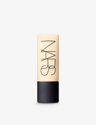 Nars Siberia Soft Matte Complete Foundation 45ml