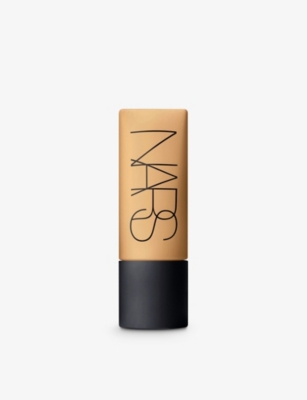 Nars Stromboli Soft Matte Complete Foundation 45ml In Stromboli