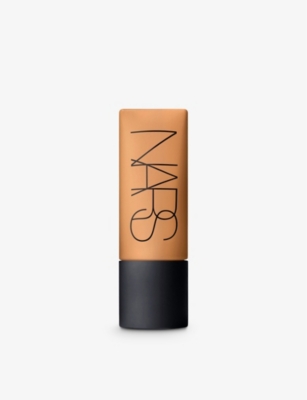 Nars Syracuse Soft Matte Complete Foundation 45ml In Syracuse