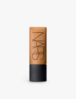 Nars Tahoe Soft Matte Complete Foundation 45ml