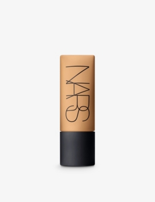 Nars Vanuatu Soft Matte Complete Foundation 45ml In Vanuatu
