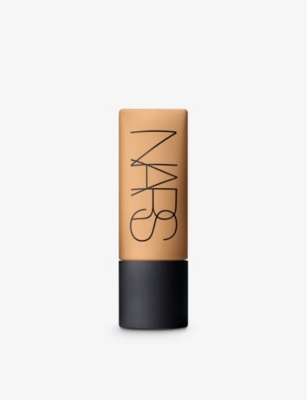 Nars Vanuatu Soft Matte Complete Foundation 45ml