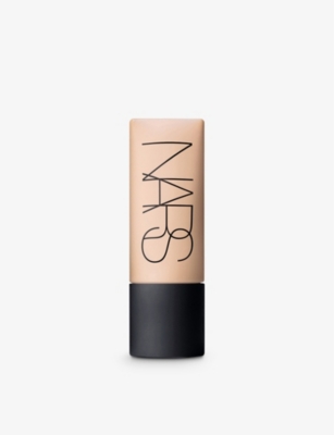 Nars Yukon Soft Matte Complete Foundation 45ml