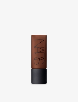 Nars Zambie Soft Matte Complete Foundation 45ml