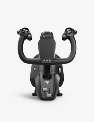 THRUSTMASTER: TCA Yoke Pack Boeing Edition controller