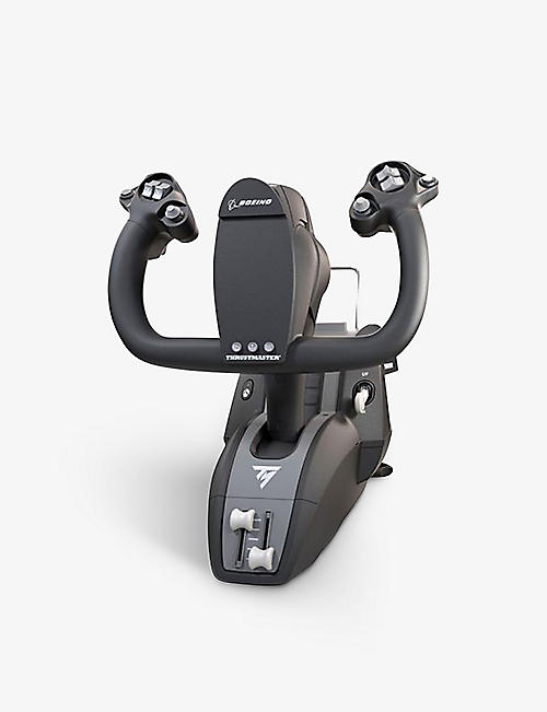 THRUSTMASTER: TCA Yoke Pack Boeing Edition controller