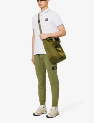 Stone Island Topwear In White