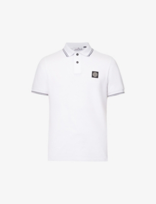 Stone Island Topwear In White