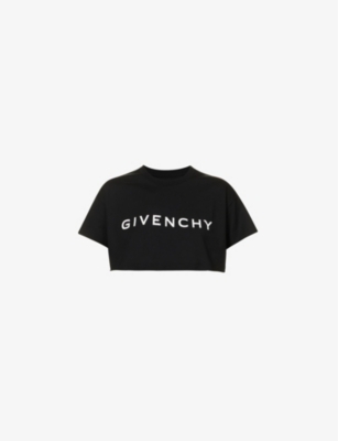 T shirt best sale femme givenchy