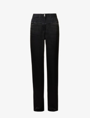 Selfridges jeans hot sale womens