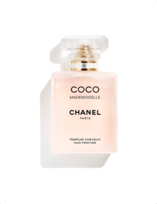 Shop Chanel Coco Mademoiselle Hair Perfume