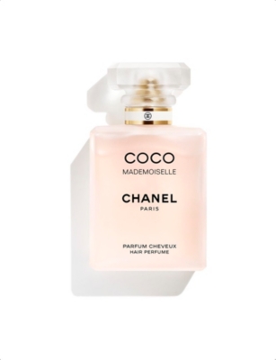 Chanel Coco Mademoiselle Hair Perfume