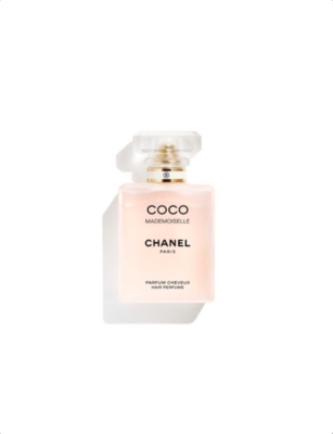 Chanel Coco Mademoiselle Hair Perfume