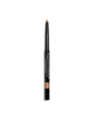 Chanel Stylo Yeux Waterproof - # 83 Cassis 0.3g/0.01