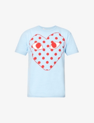 Comme des garcons selfridges hot sale mens