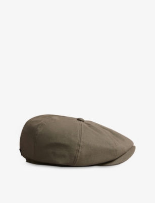 Selfridges cheap flat cap