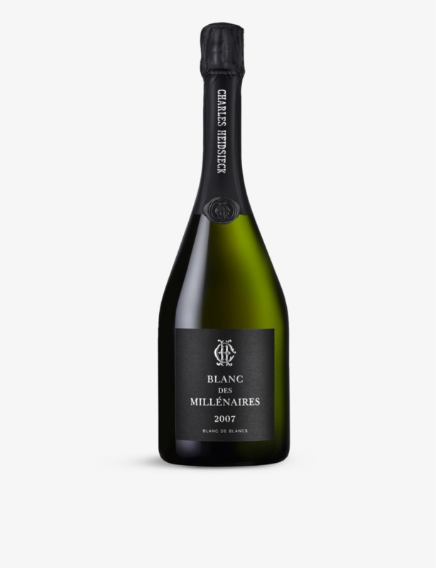 Charles Heidsieck Blanc des Millénaires 750ml