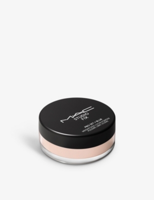 Mac Studio Fix Pro Set + Blur Weightless Loose Powder 6.5g In Light