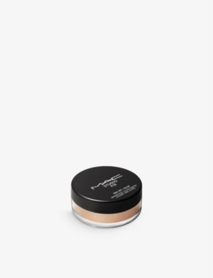 Mac Medium Deep Studio Fix Pro Set + Blur Weightless Loose Powder 6.5g