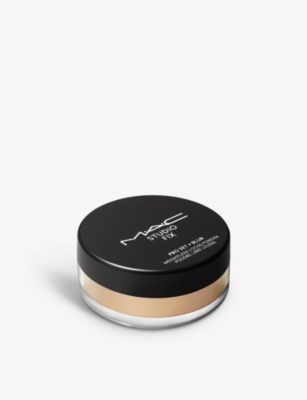 Mac Medium Studio Fix Pro Set + Blur Weightless Loose Powder 6.5g