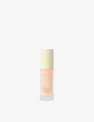 GUCCI: Gucci Eternité De Beauté foundation SPF 15 30ml