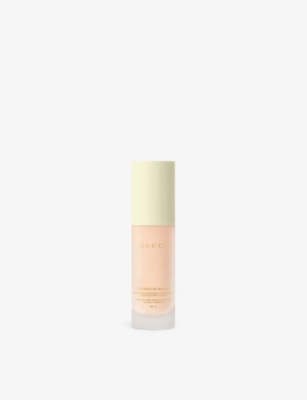 Gucci 110c Fair  Eternité De Beauté Foundation Spf 15 30ml