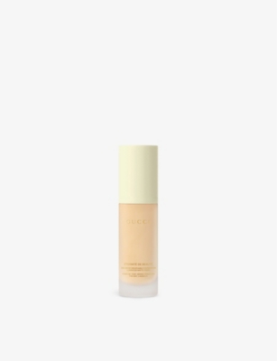Gucci 120n Fair  Eternité De Beauté Foundation Spf 15 30ml