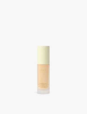 Gucci 120n Fair Eternité De Beauté Foundation Spf 15