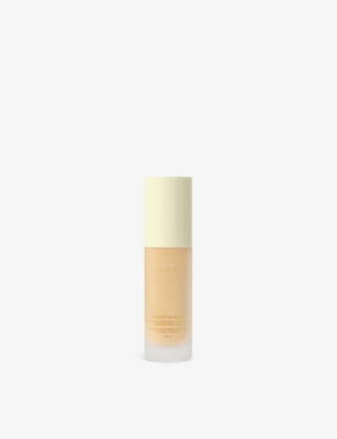 Gucci Eternité De Beauté Foundation Spf 15 In 130w Fair