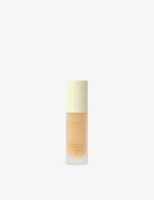 Gucci 150c Fair  Eternité De Beauté Foundation Spf 15 30ml