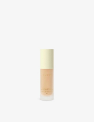 Gucci Eternité De Beauté Foundation Spf 15 In 160n Fair