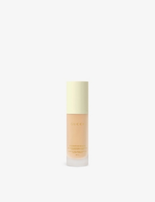 Gucci 170w Fair Eternité De Beauté Foundation Spf 15