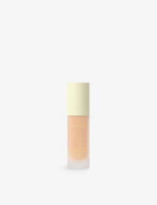 Gucci 230w Med Fair  Eternité De Beauté Foundation Spf 15 30ml