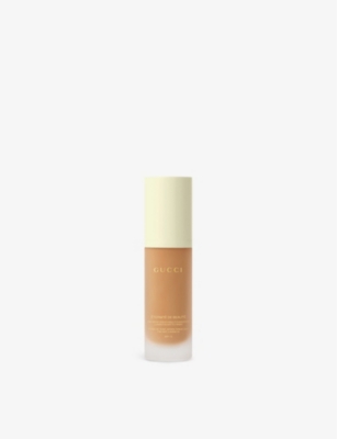 Gucci 260w Med Fair  Eternité De Beauté Foundation Spf 15 30ml