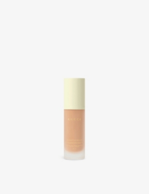 Gucci 265c Med Fair  Eternité De Beauté Foundation Spf 15 30ml
