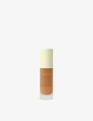 Gucci 320w Medium Eternité De Beauté Foundation Spf 15