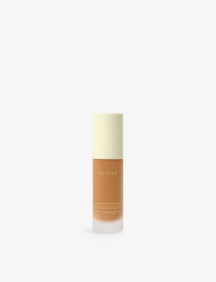 Gucci 330w Medium Eternité De Beauté Foundation Spf 15